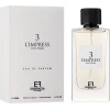 Жіноча парфумована вода L’Impress 3 100 ml Fragrance World